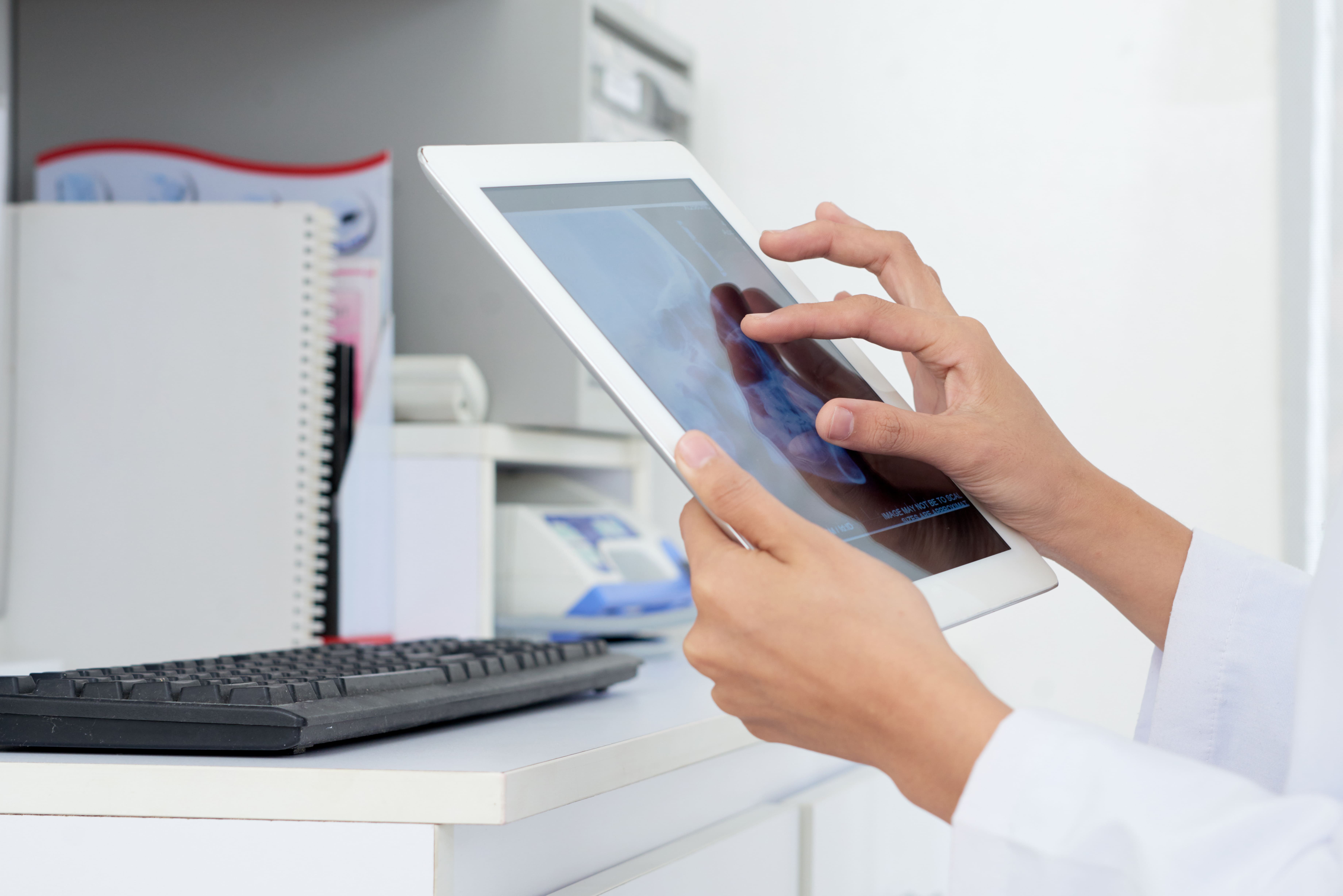 Memahami Pentingnya Kode ICD 10 dan Integrasi Praktisnya dalam Sistem Informasi Klinik